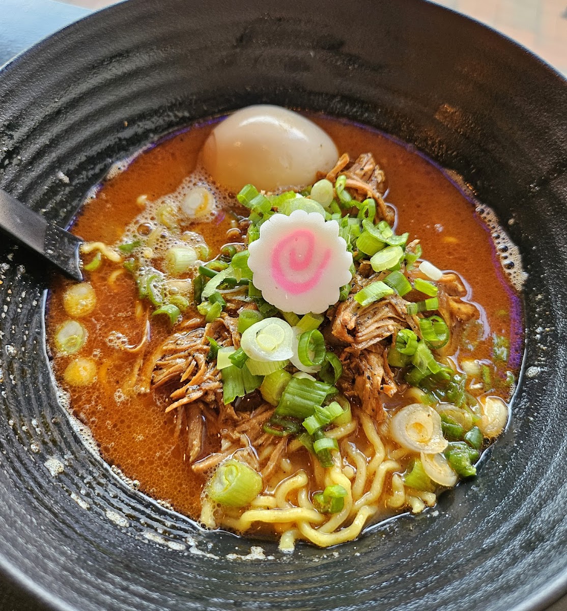Boru Ramen Noodle & Poke Bar Photos 2