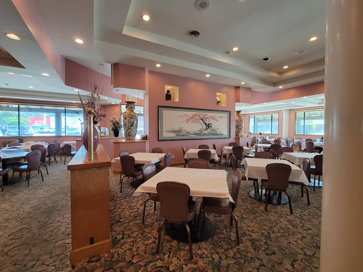 Tam's Cuisine Of China